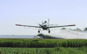 Californians: Demand Pesticide Disclosures